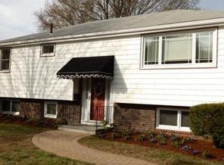 6 Barbara Rd, Stoneham, MA 02180