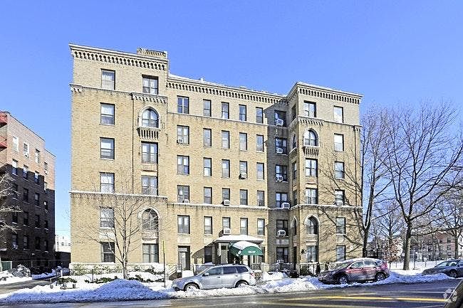 1st image of 3619 Bowne St APT 4B