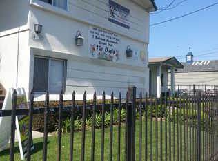 4442 W 117th St APT B, Hawthorne, CA 90250
