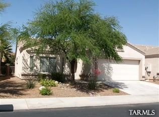 7429 E Maritime Dr, Tucson, AZ 85756