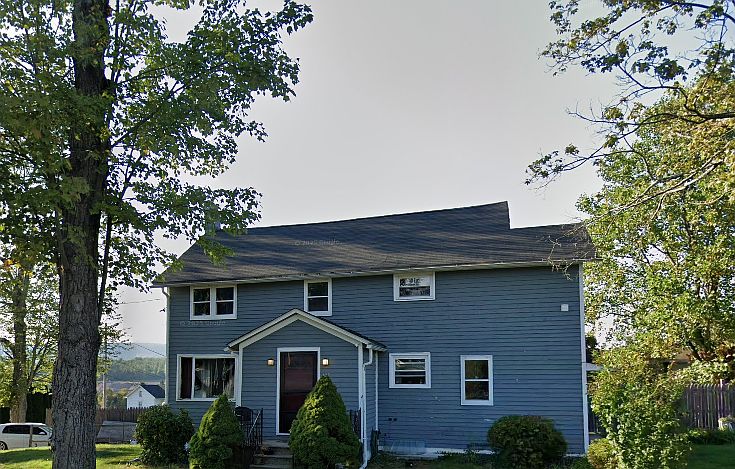 1st image of 107 Bray St #1