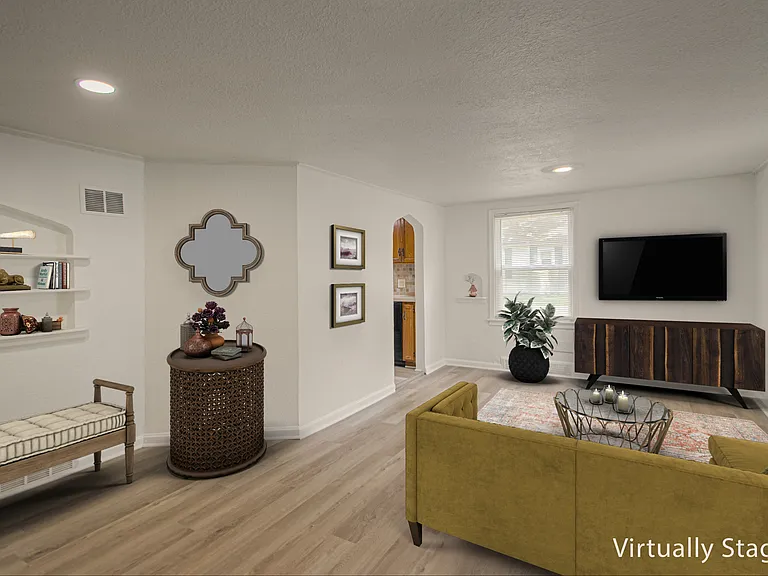 7800 Jefferson St — Photo 9