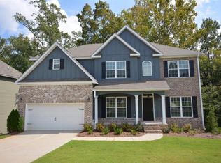1125 Waltons Pass, Evans, GA 30809