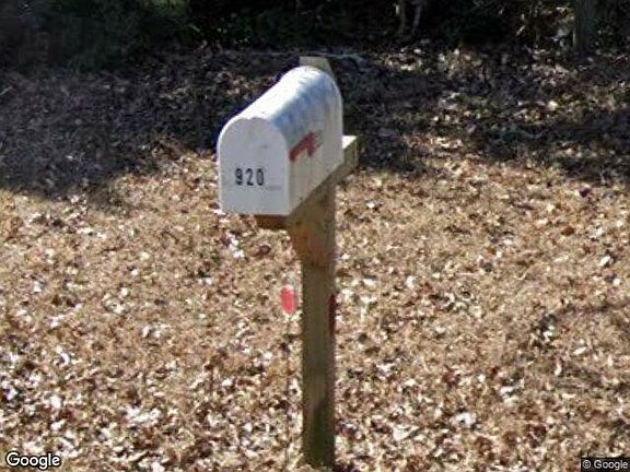 Exterior Address Verification