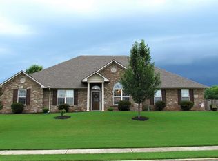 27123 Newberry Ln, Athens, AL 35613