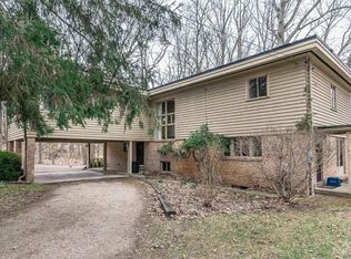 500 Hillspur Rd, Ann Arbor, MI 48105