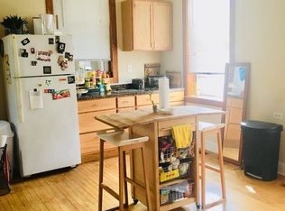 2743 N Central Park Ave APT 1R, Chicago, IL 60647