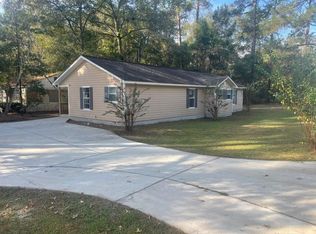 1716 Springfield Dr, Valdosta, GA 31602
