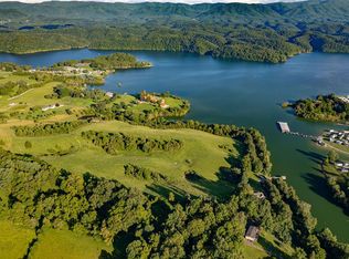 Tbd Lake Rd, Abingdon, VA 24211