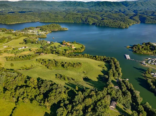Tbd Lake Rd, Abingdon, VA 24211