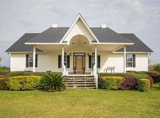 12236 Pleasant Hill Rd, Leakesville, MS 39451