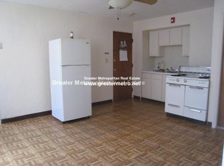 166 Salem St, Boston, MA 02113