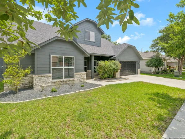 1516 Denise Drive, New Braunfels, TX 78130