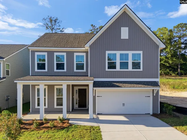 525 Carters Grove Ln, Blythewood, SC 29016