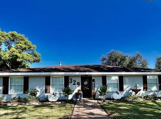 329 Roberts Ave, Bridge City, TX 77611