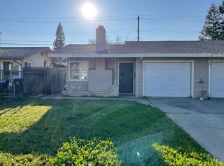 2730 Mendonca Dr, Rancho Cordova, CA 95670