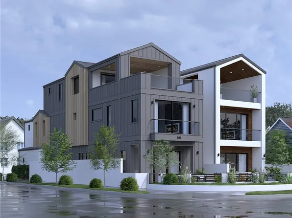 601 7th St, Huntington Beach, CA 92648