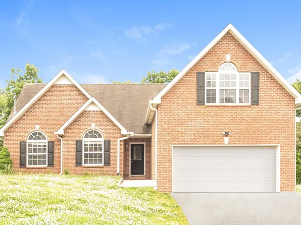1902 Champlain Dr, La Vergne, TN 37086