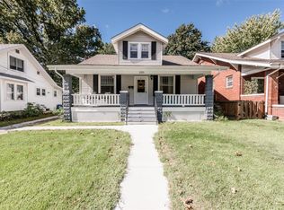 1223 Lindenwood Ave, Edwardsville, IL 62025