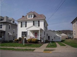 247 Arthur St, Zelienople, PA 16063