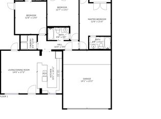 3012 Papa Bear Dr, College Station, TX 77845