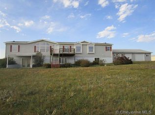 1218 Beverly Blvd, Cheyenne, WY 82007