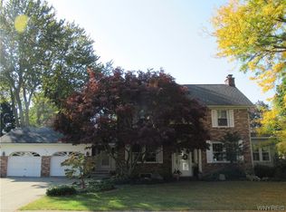 216 Highland Ave, Hamburg, NY 14075