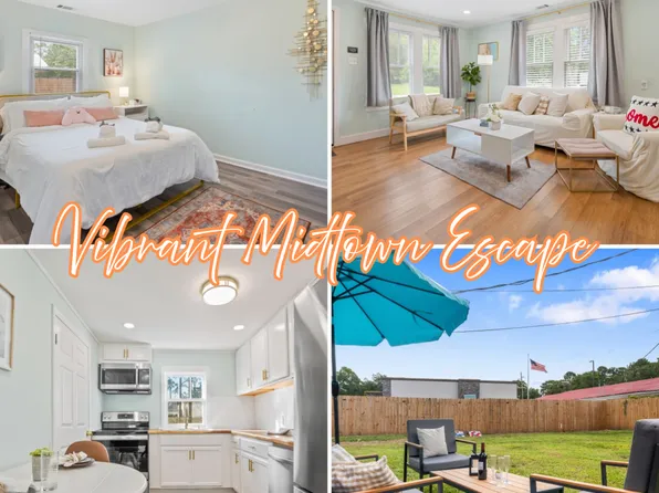 1203 E 72nd St, Savannah, GA 31404