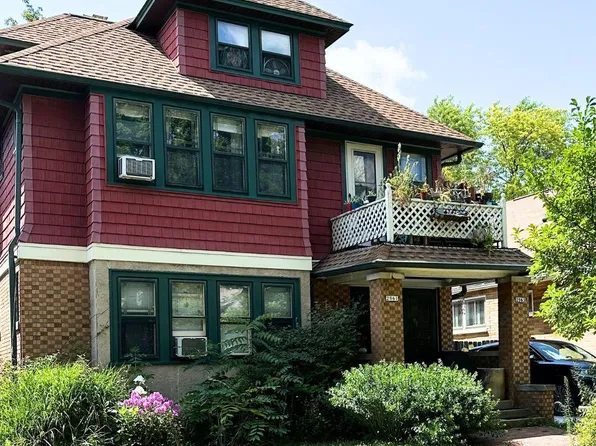 2961 North 60th STREET #2963, Milwaukee, WI 53210