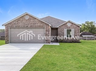 109 Jasmine Ct, Beebe, AR 72012