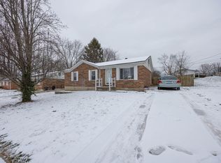 26 Raintree Dr, Cynthiana, KY 41031