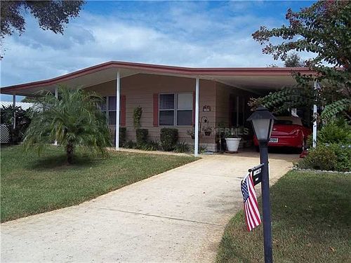 1st image of 3807 S Citrus Cir #1451