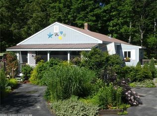 72 Jugtown Rd, Naples, ME 04055