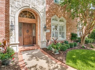 5765 Cedar Grove Cir, Plano, TX 75093