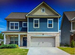 6087 Amber Forest Trl, Hixson, TN 37343