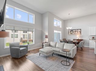 12340 Zumbrota Cir NE UNIT A, Blaine, MN 55449