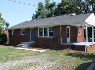 2301 Roger St, Burlington, NC 27217