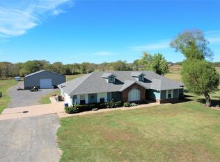 26173 Rock Jail Rd, Bokoshe, OK 74930
