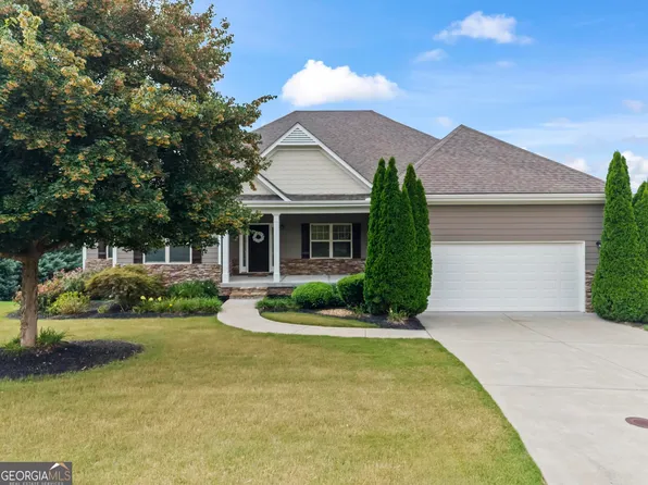 2015 Boxwood Ln, Canton, GA 30114