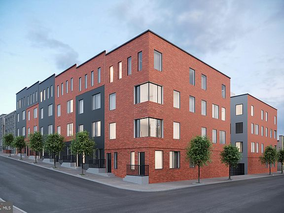2nd image of 3430 W Westmoreland St #2