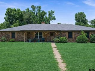 13608 Valley View Dr, Tyler, TX