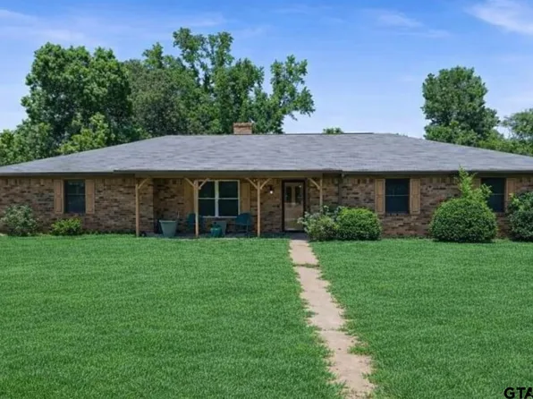 13608 Valley View Dr, Tyler, TX 75709