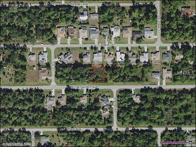 1st image of 17450 Wintergarden Ave