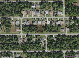 17450 Wintergarden Ave, Port Charlotte, FL 33948