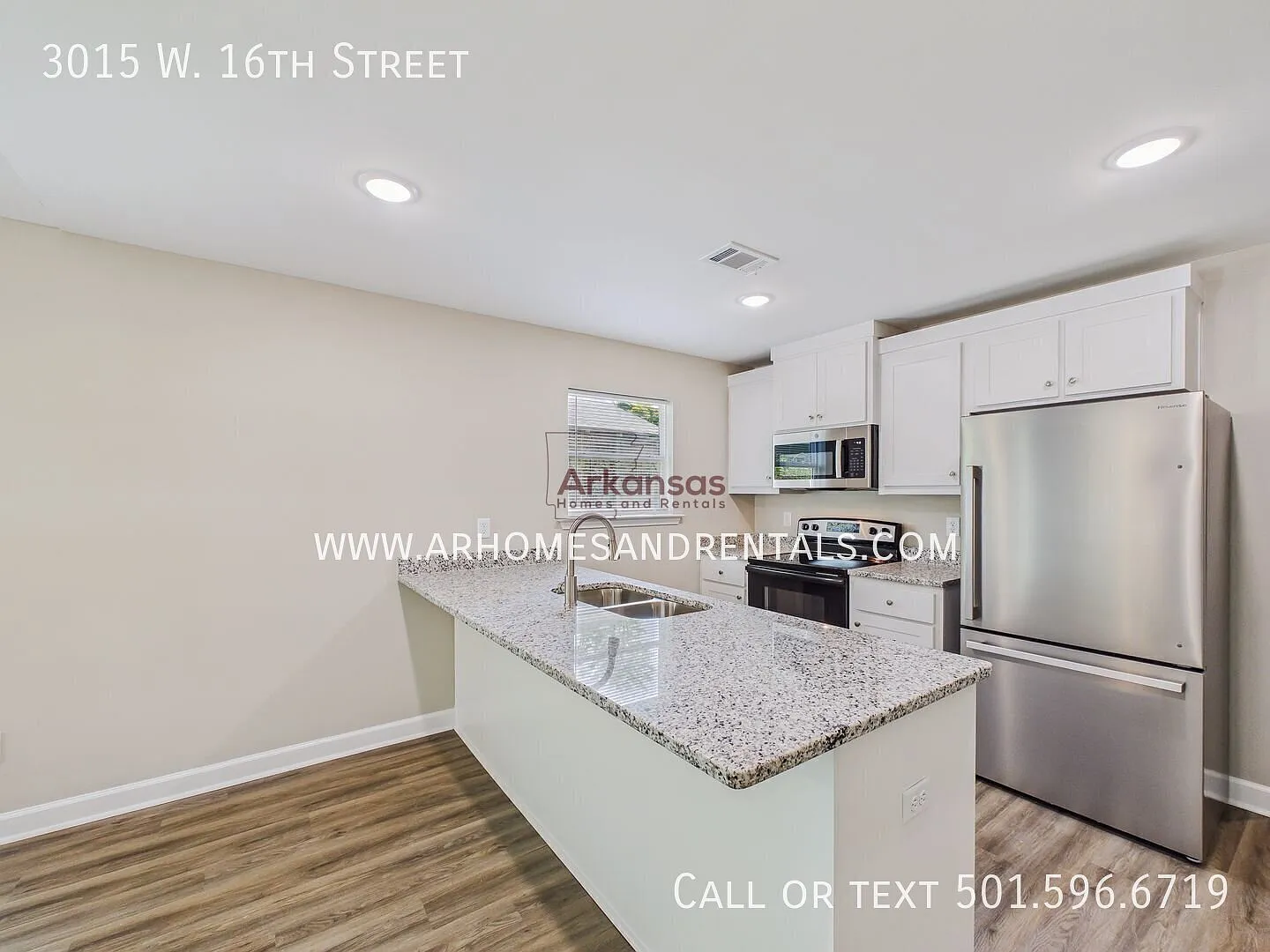 Brand New Construction ~ 4 Bedrooms | 2 Bathrooms ~ 3015 W. 16th Street — Photo 4