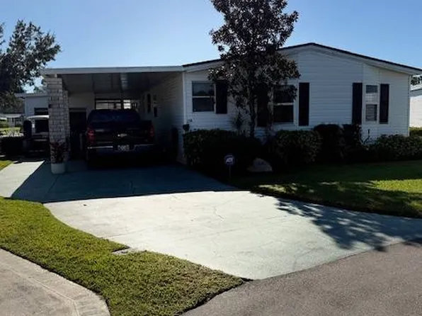 158 Southampton Blvd, Auburndale, FL 33823
