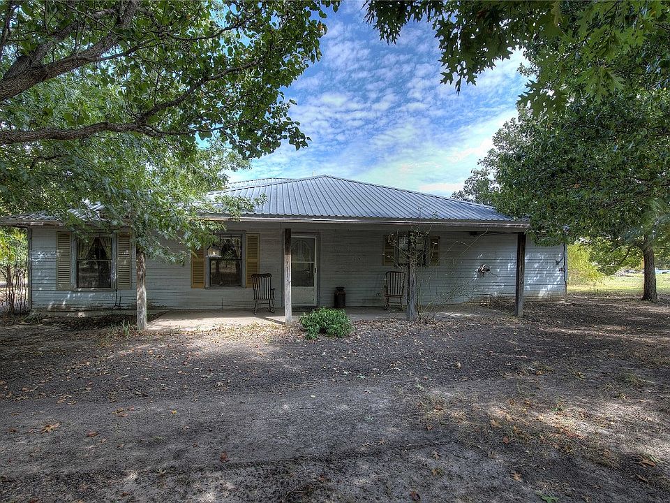 1560 County Road 3520, Quinlan, TX 75474 MLS 20154324 Zillow