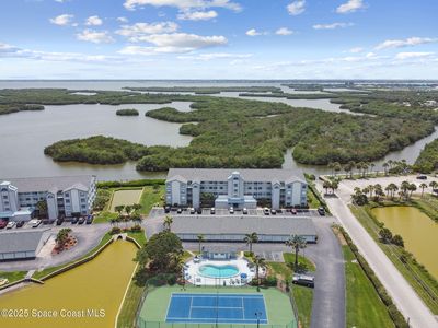 540 S Brevard Ave APT 427, Cocoa Beach, FL, 32931
