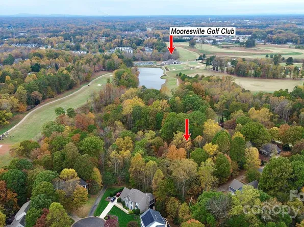 130 Club Dr, Mooresville, NC 28115