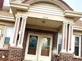 4216 W 8th St APT 2, Cincinnati, OH 45205
